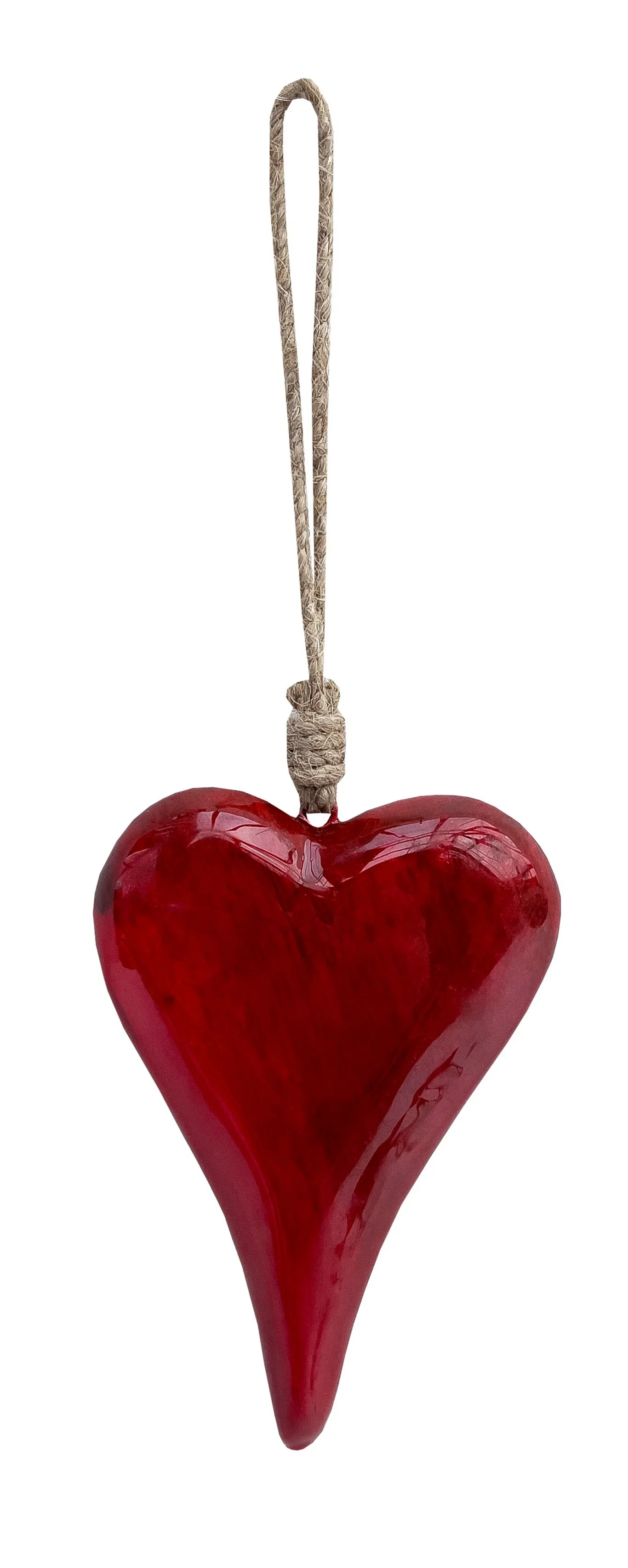 Hanging ornament Heart