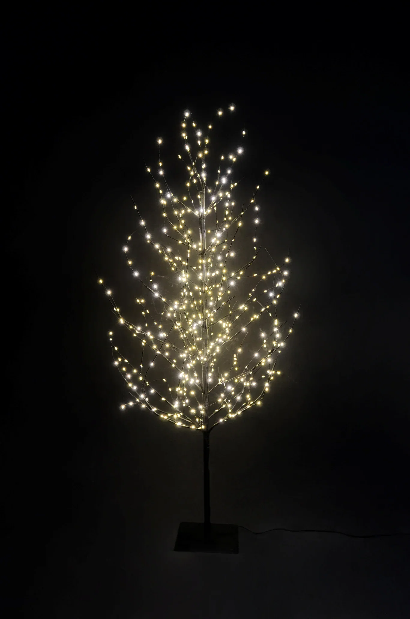 Light Tree 130cm 520 LED
