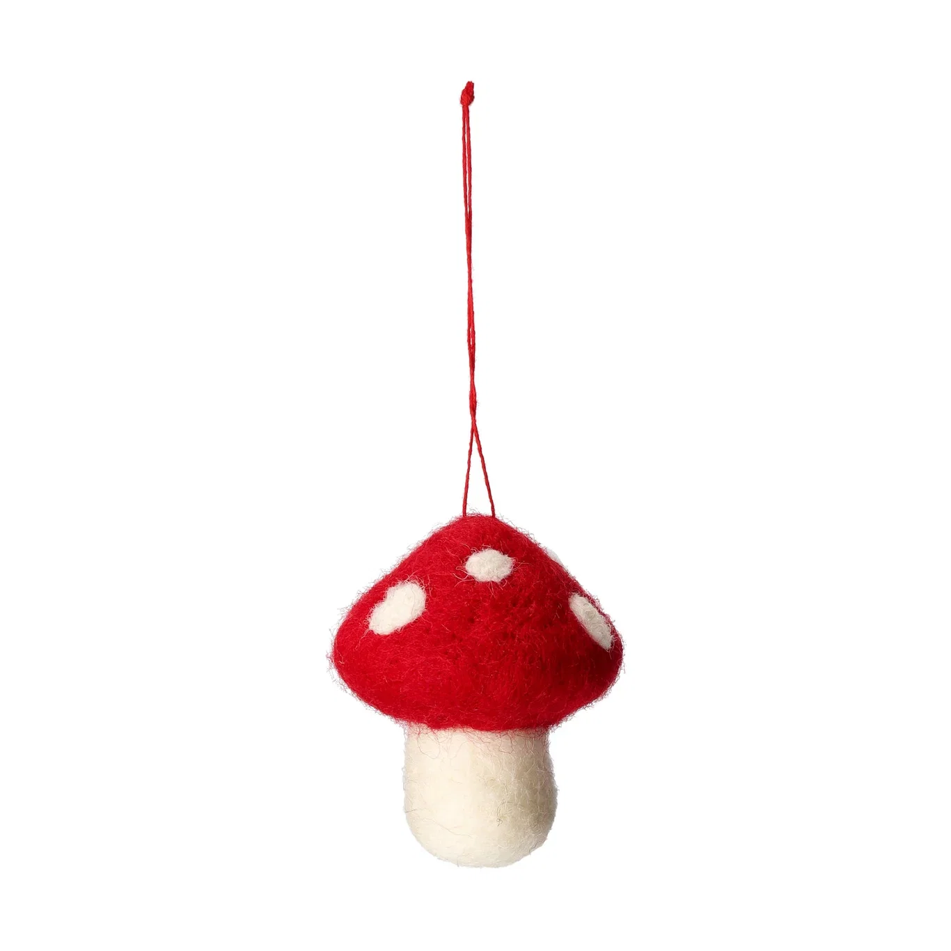 Ornament Mushroom