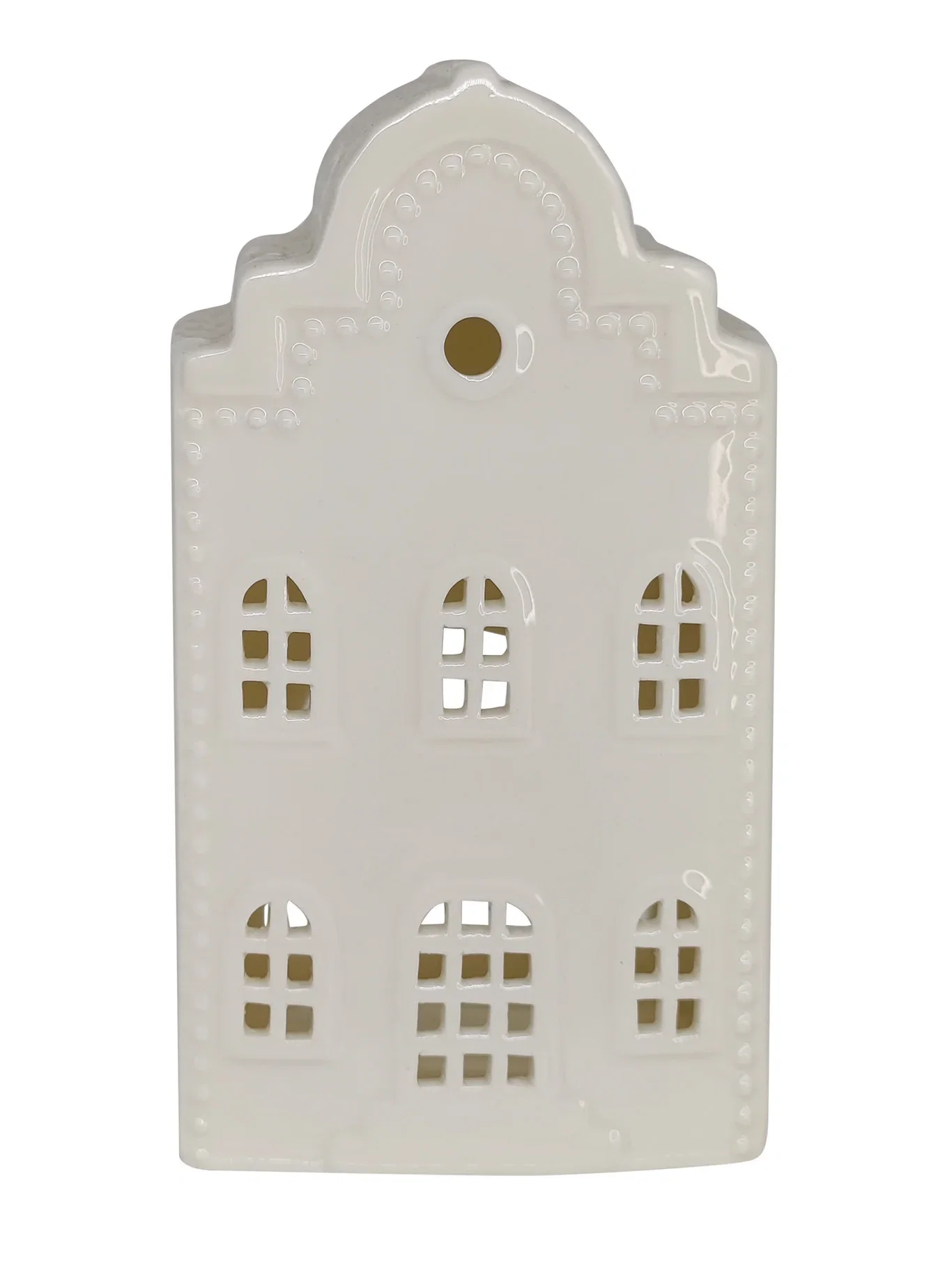 Tea light holder House