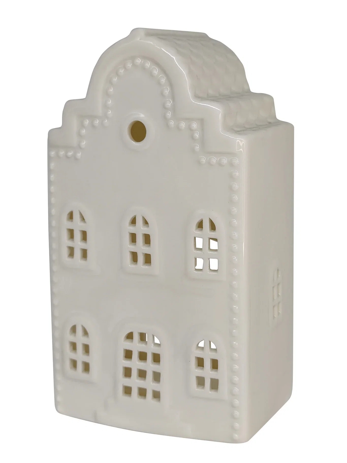 Tea light holder House