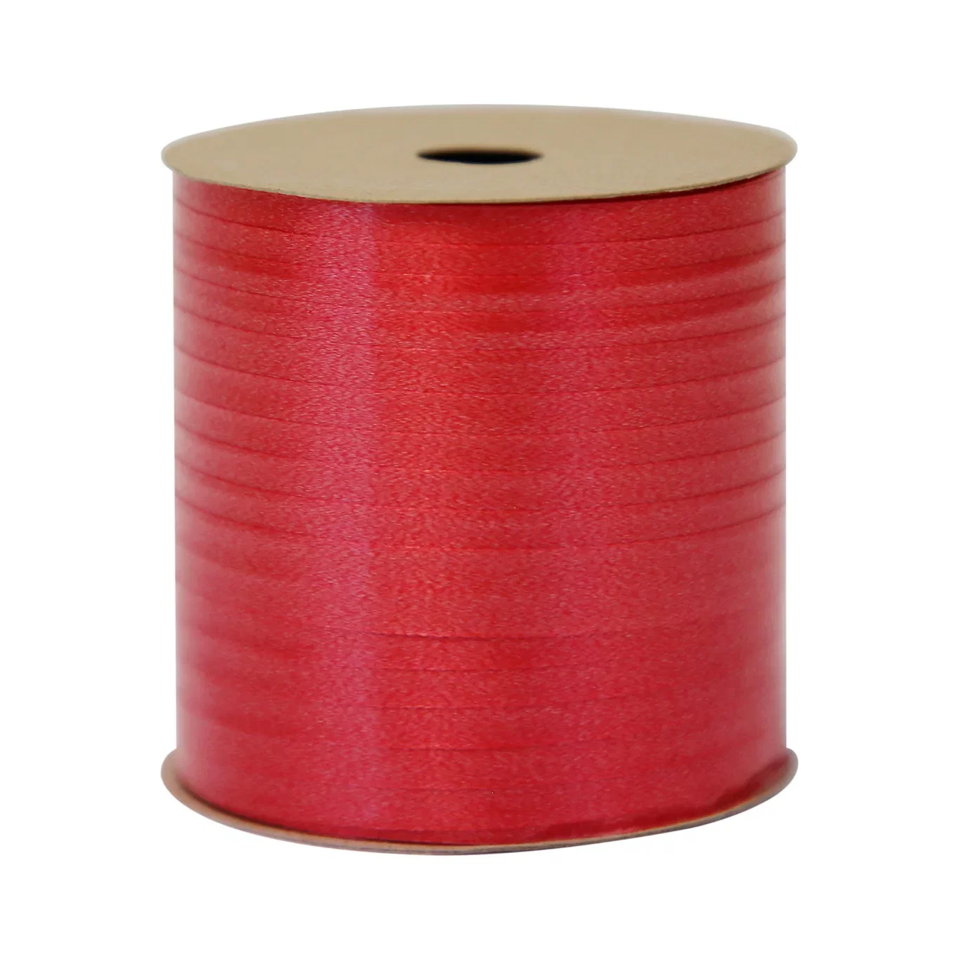 Ribbon 20M red