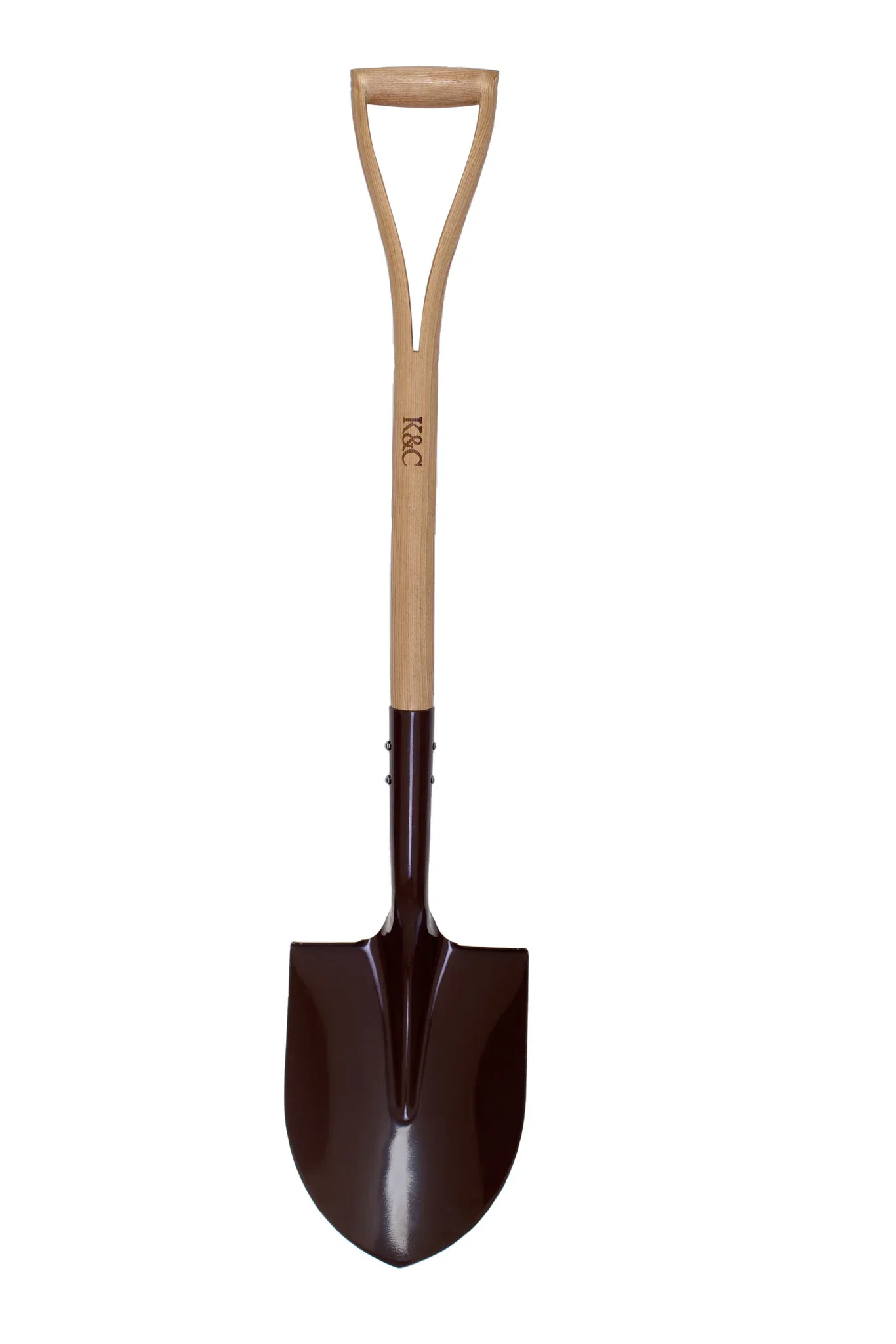 K&C Garden spade FSC