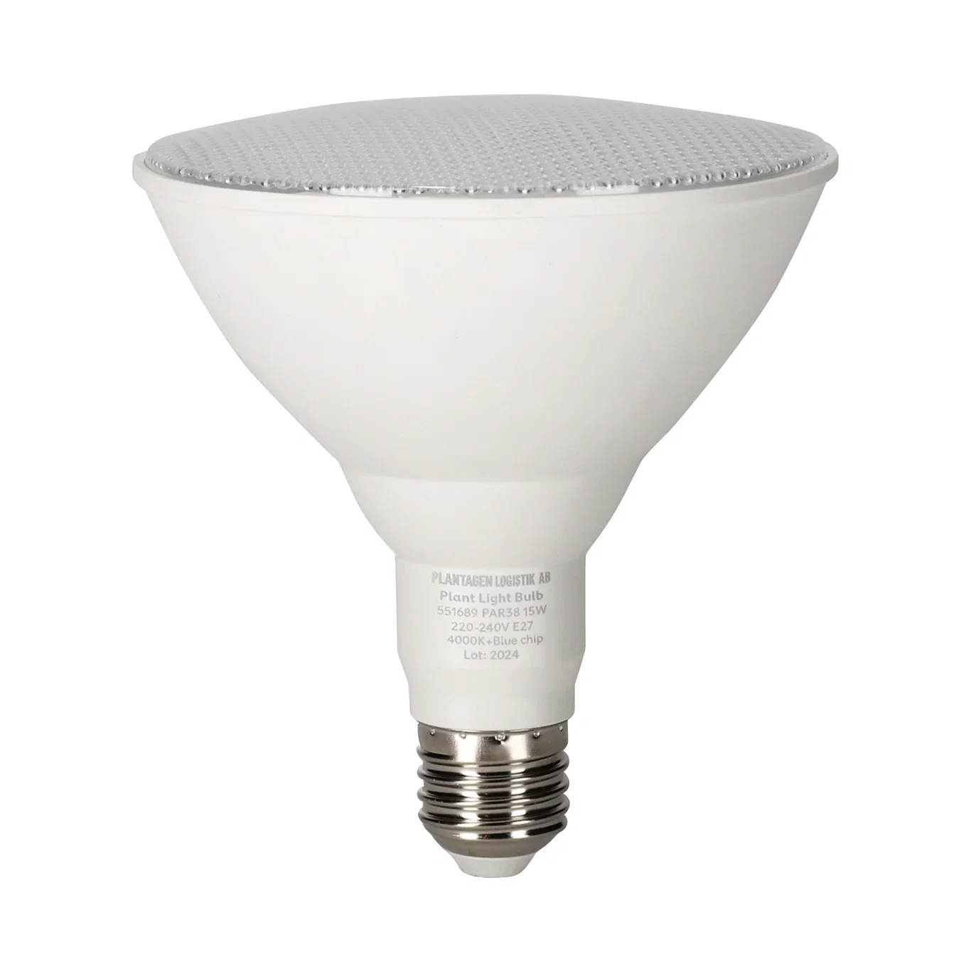 Albatross Grow Light Winter 15W, E27