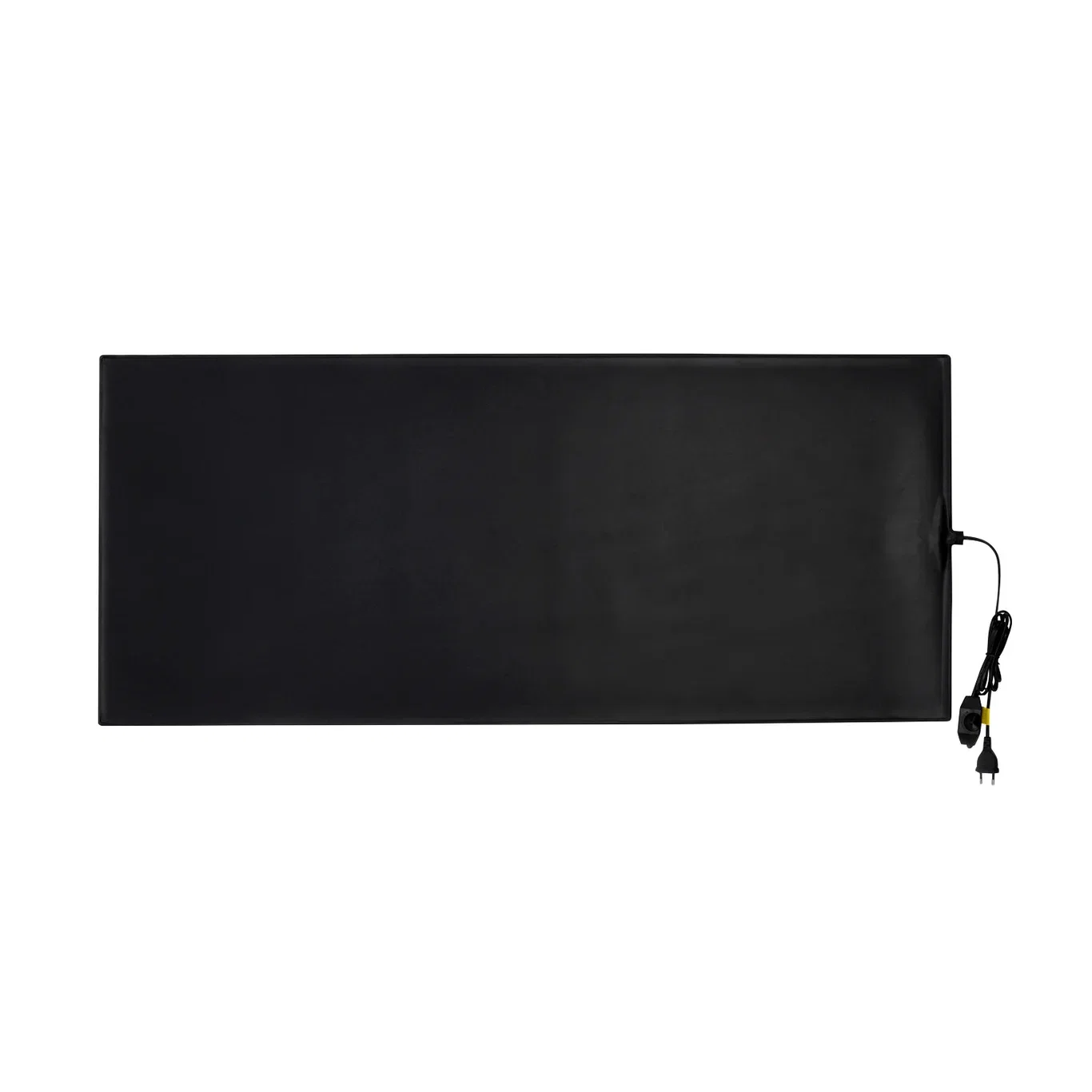 Heat mat 122*52cm with rotary switch