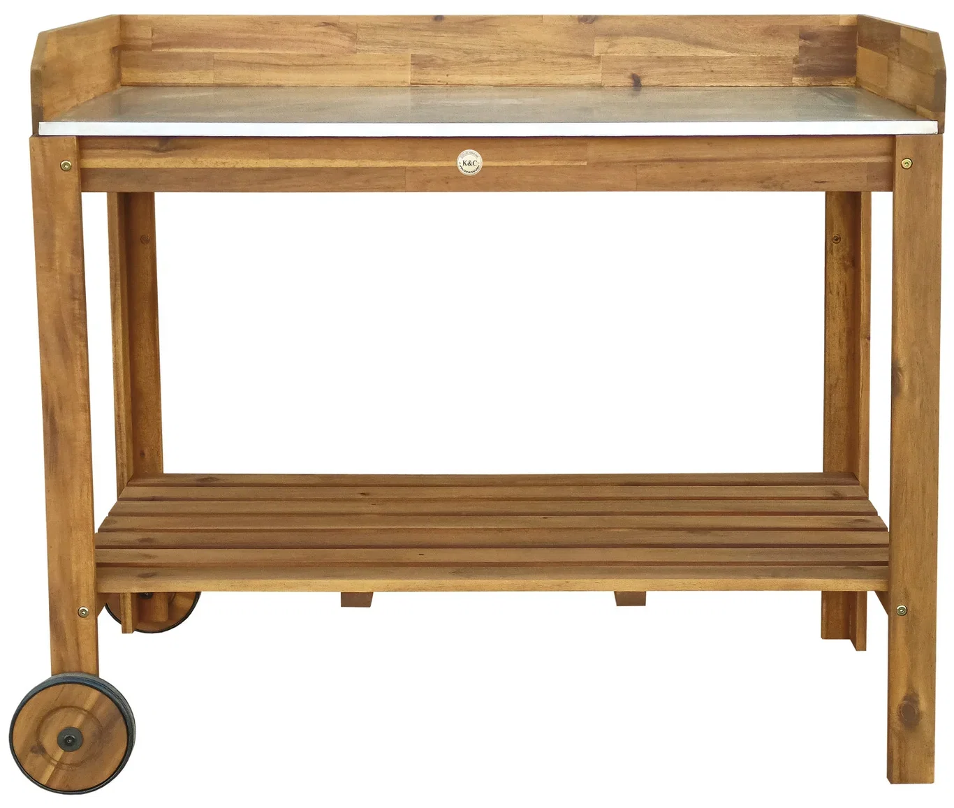 Kinsley Planting Table 111*49*91 cm