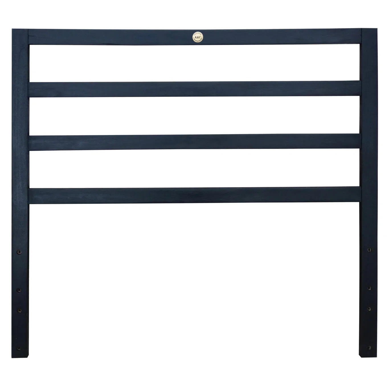 Kinsley Trellis for Planting Box Black 103*2*96 cm