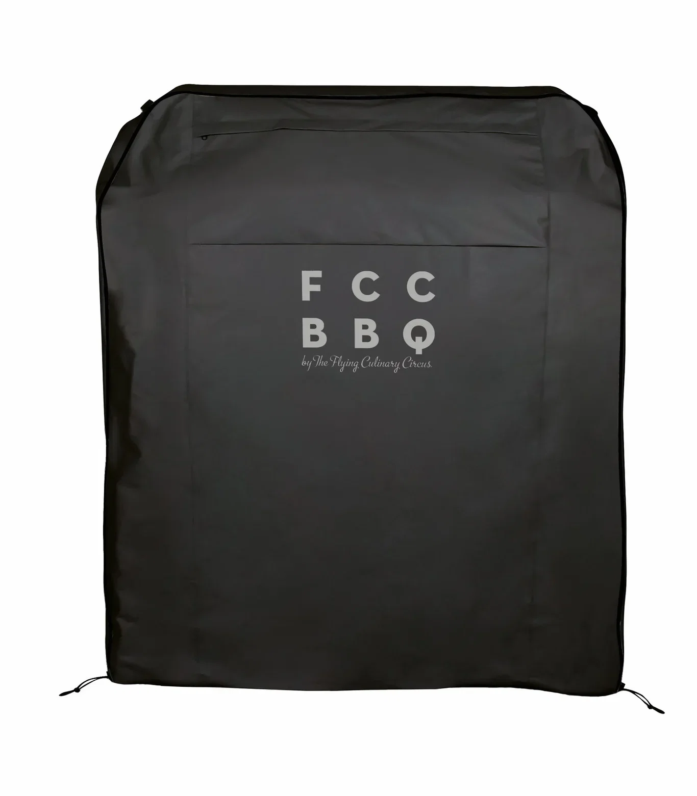 FCC BBQ Cover 50cm Barrel