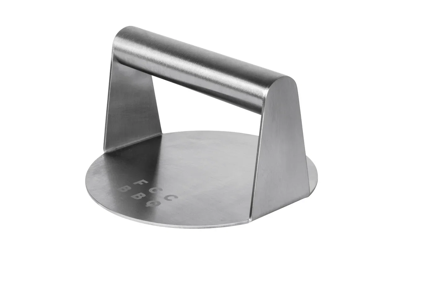 Hamburger Smasher Kit