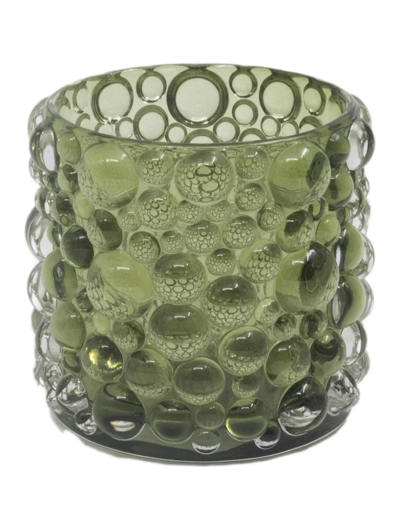 Candle holder Bubbles