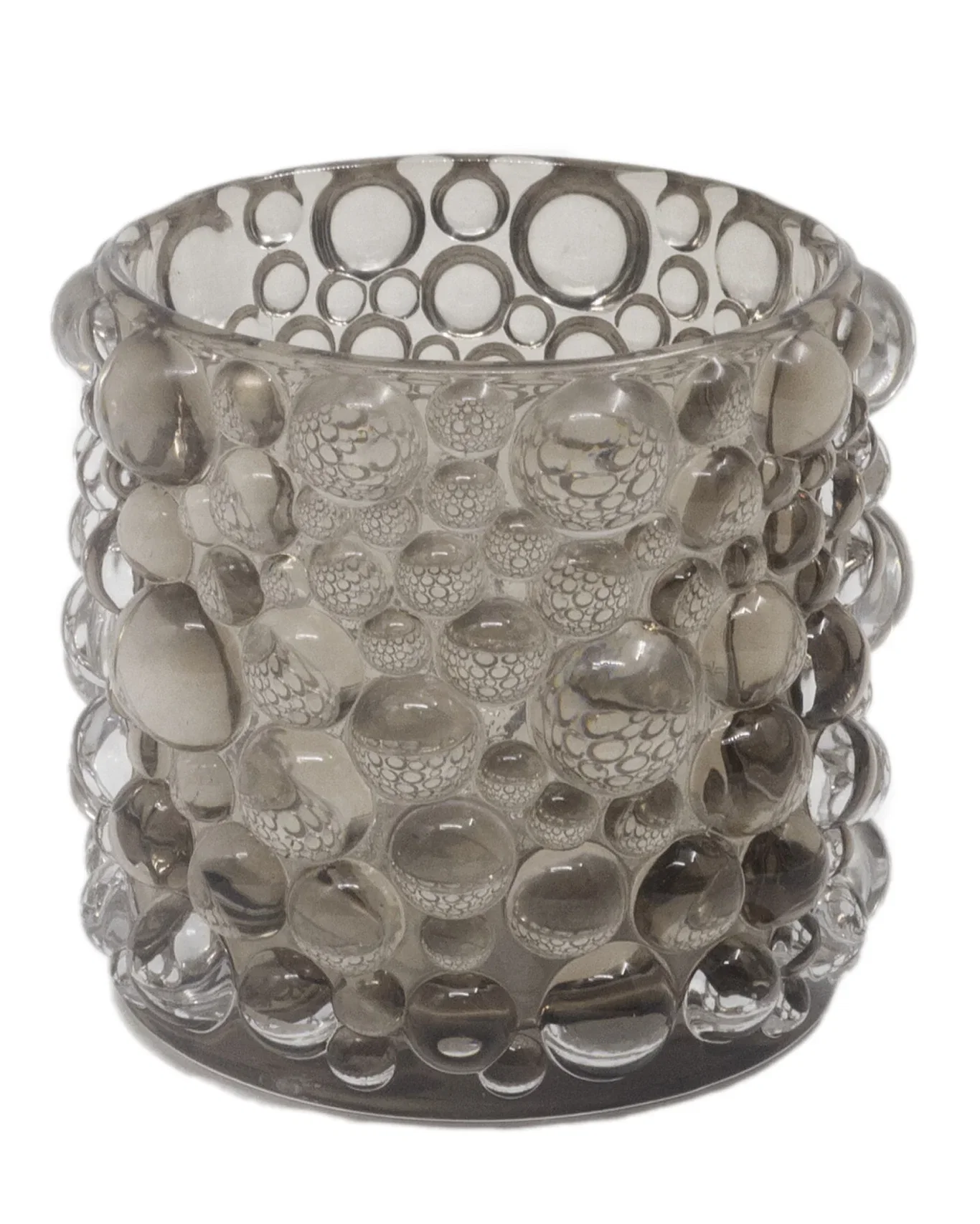 Candle holder Bubbles