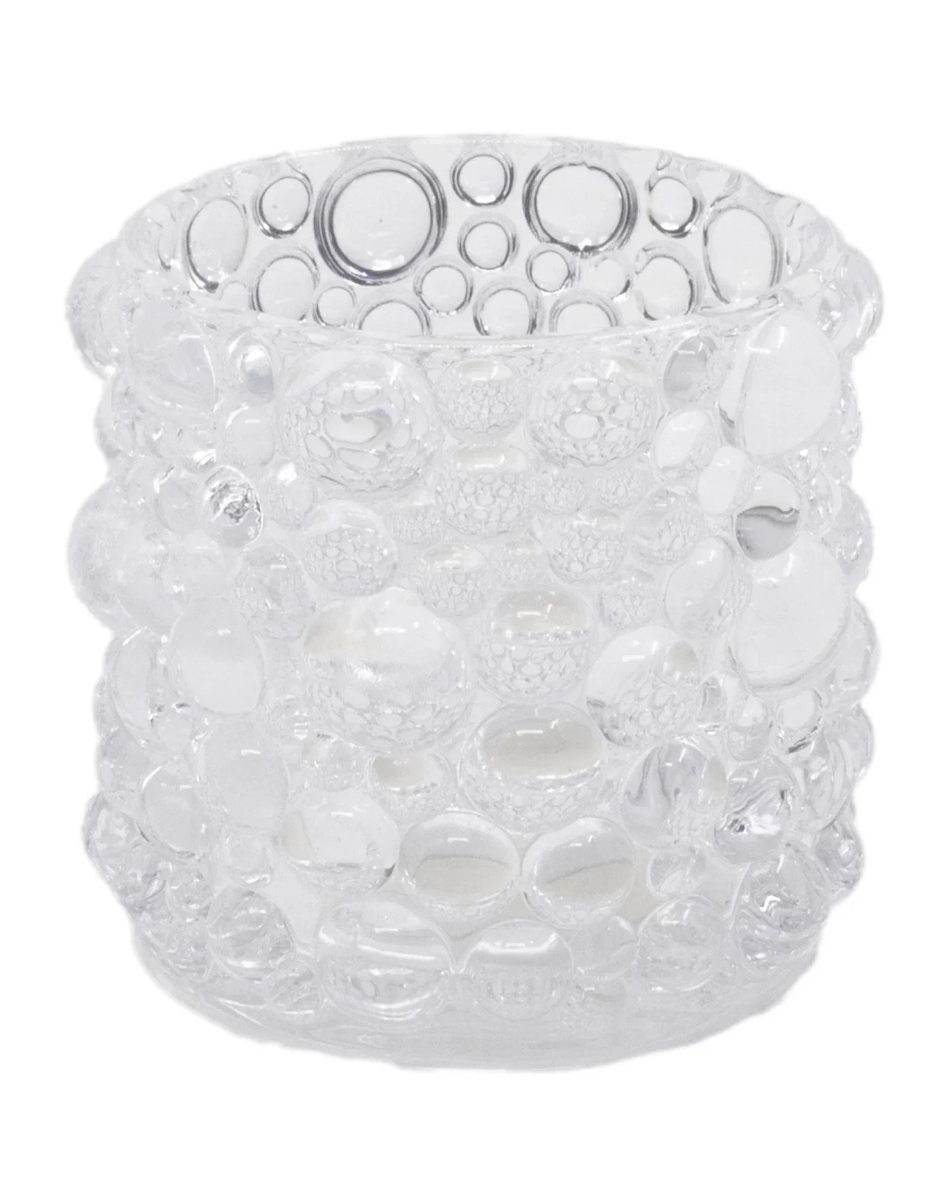 Candle holder Bubbles