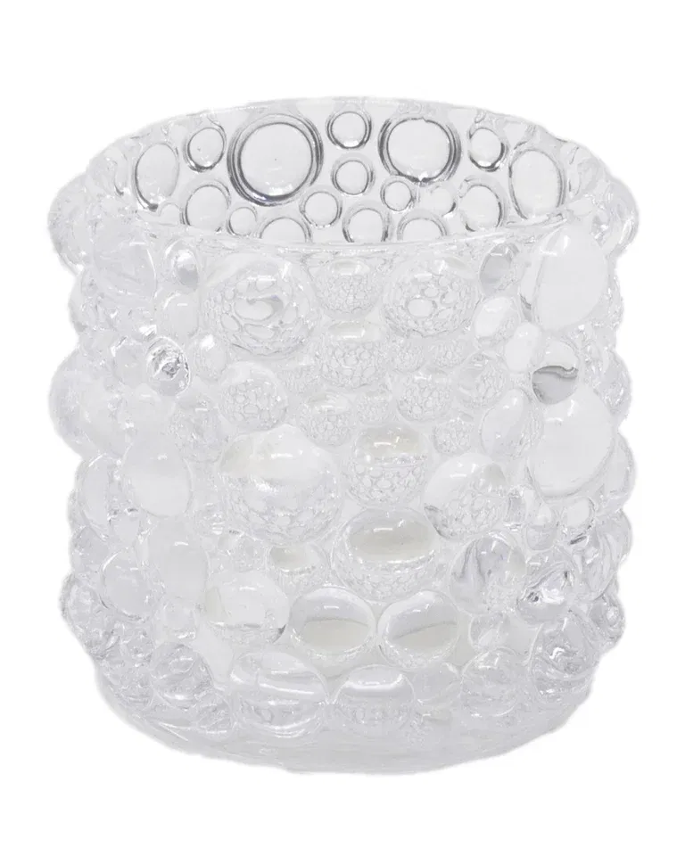 Candle holder Bubbles