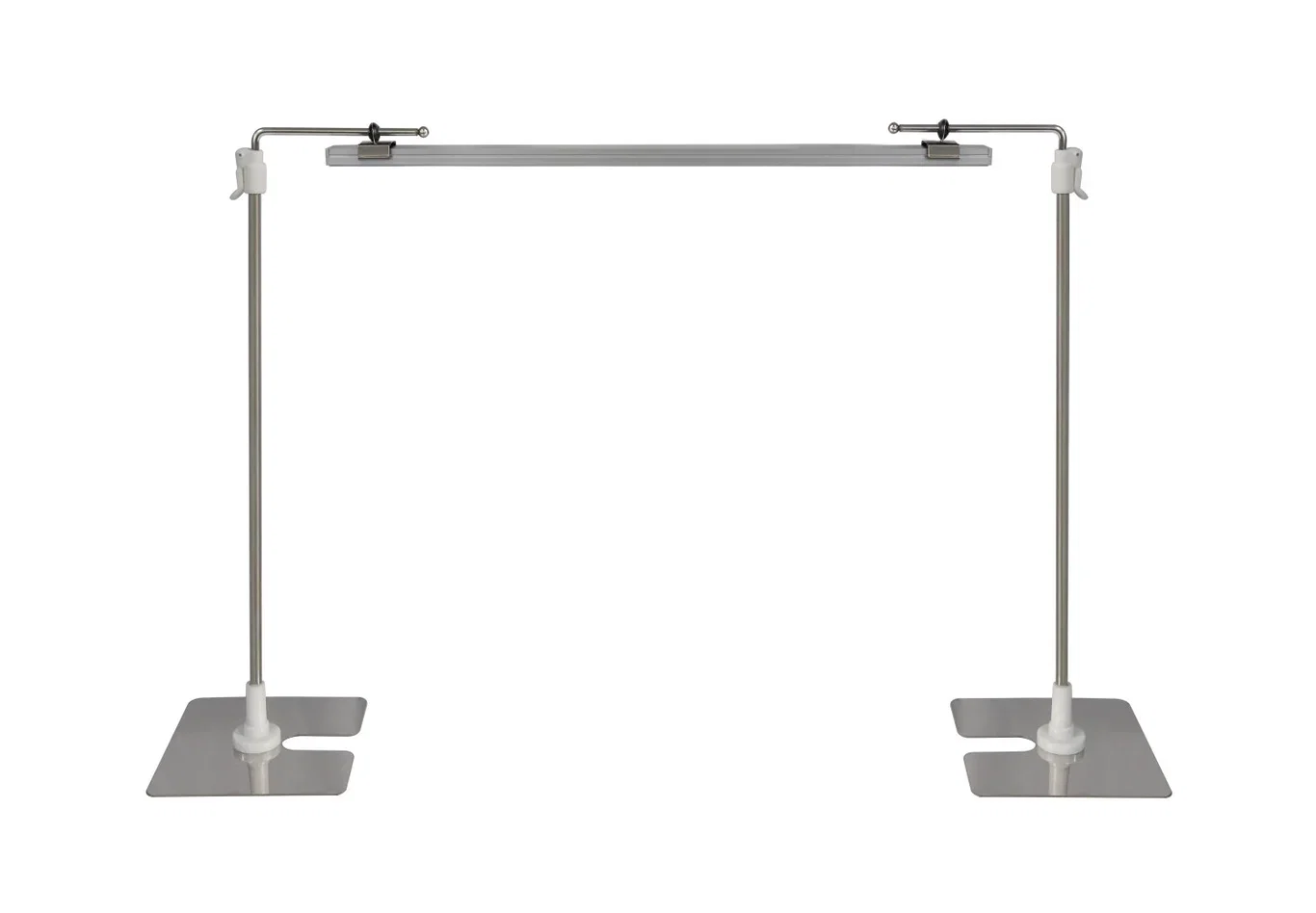 Led bar table stand