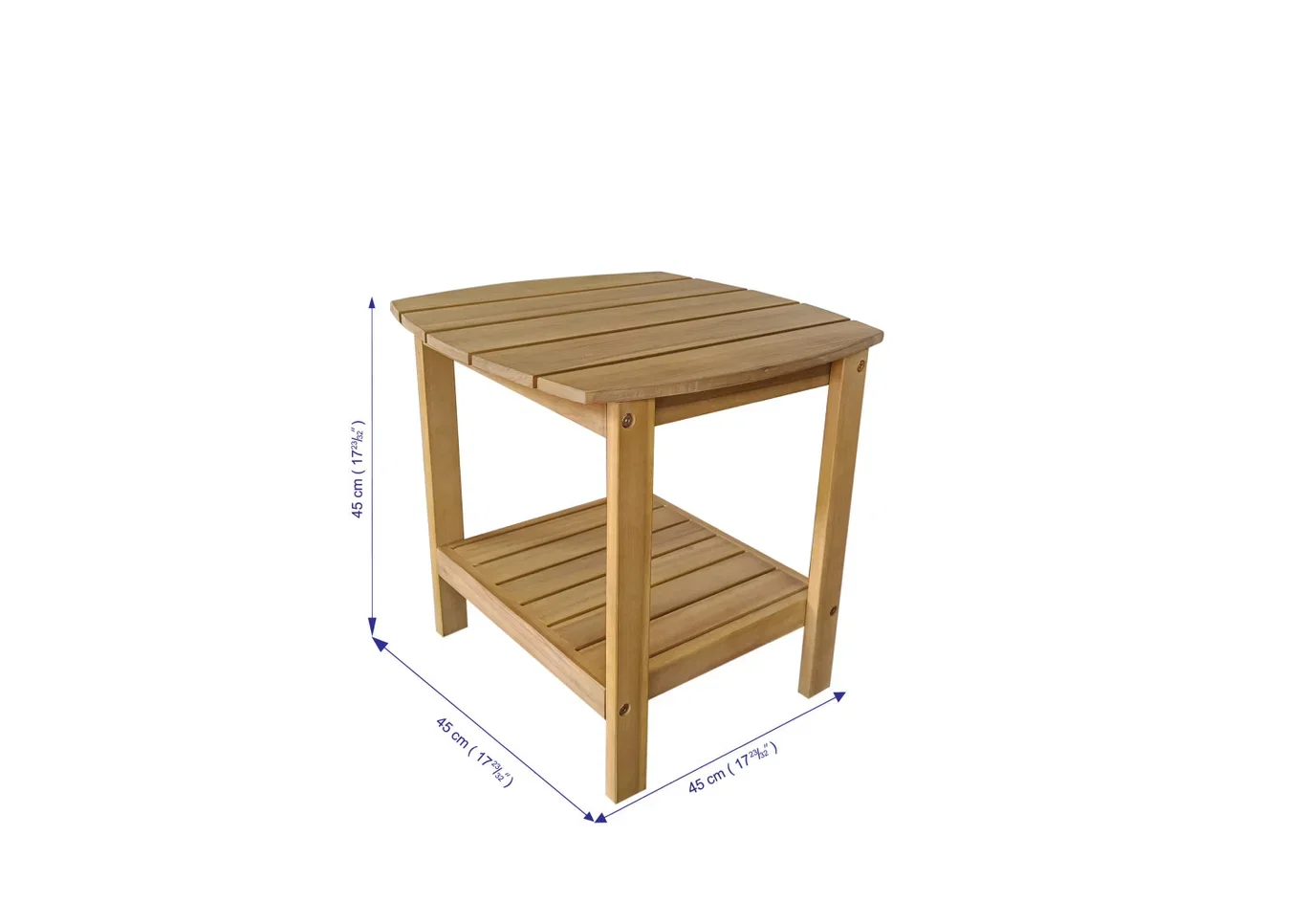 Hemsedal Table