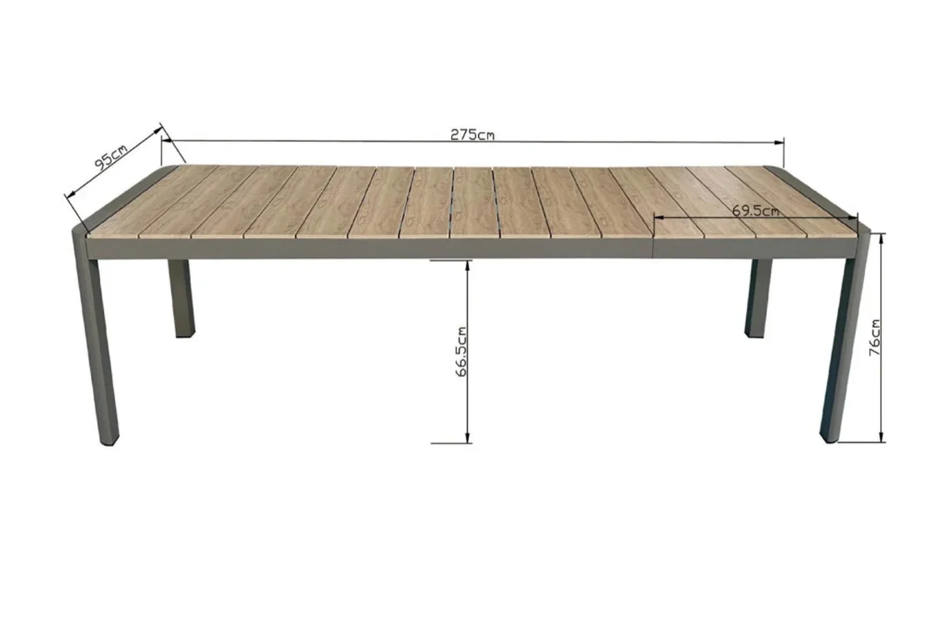 Dining Table Lysekil