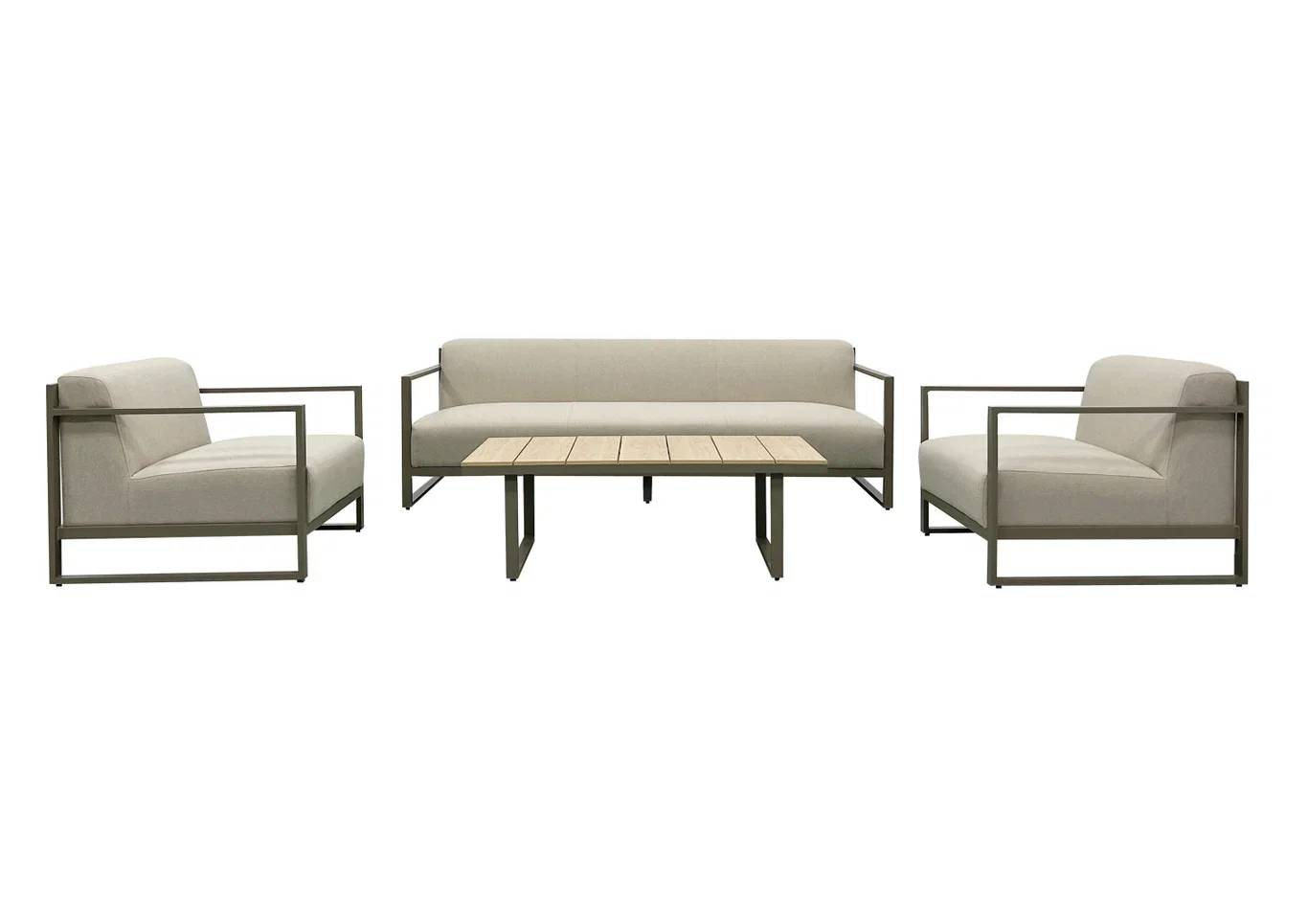 Sofa Set Lysekil