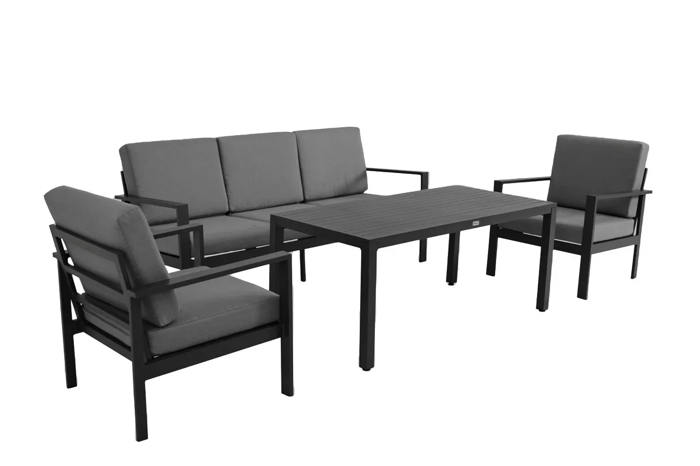 Sofa Set Oslo