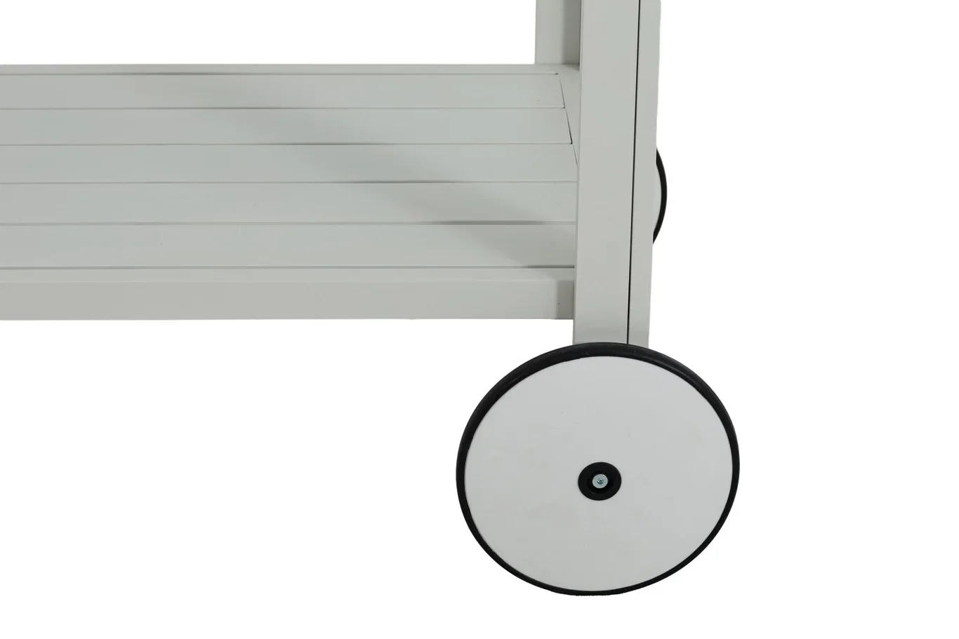 Serving Trolley Oslo