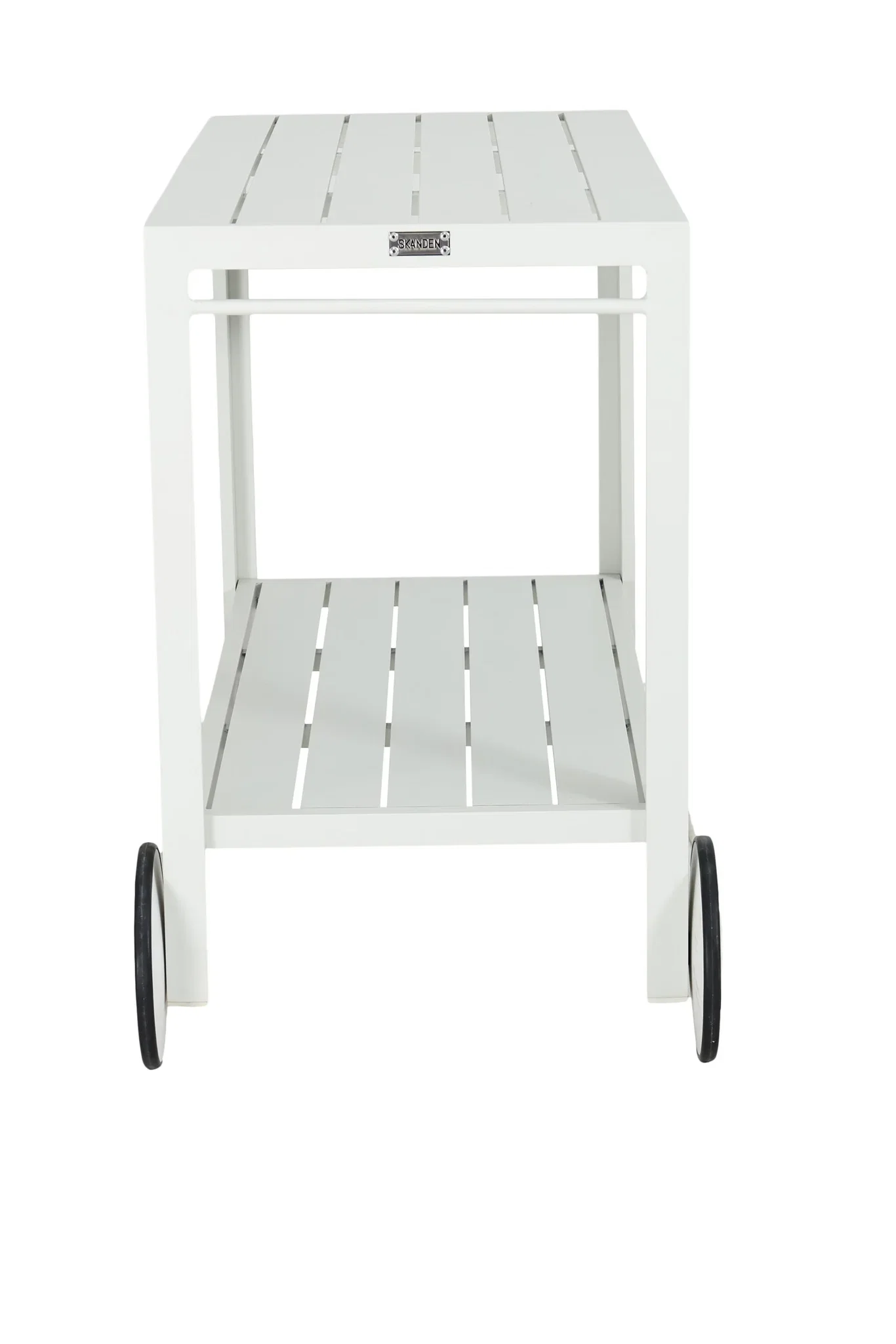 Serving Trolley Oslo