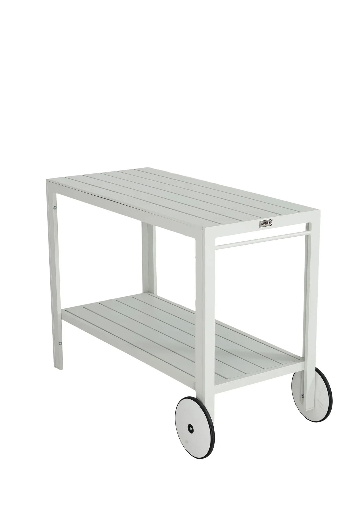 Serving Trolley Oslo