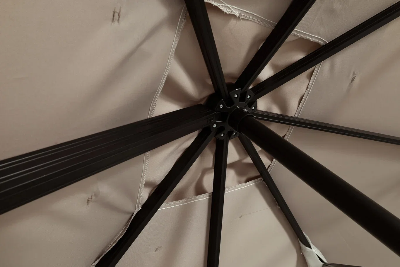 Hanging Umbrella Ella