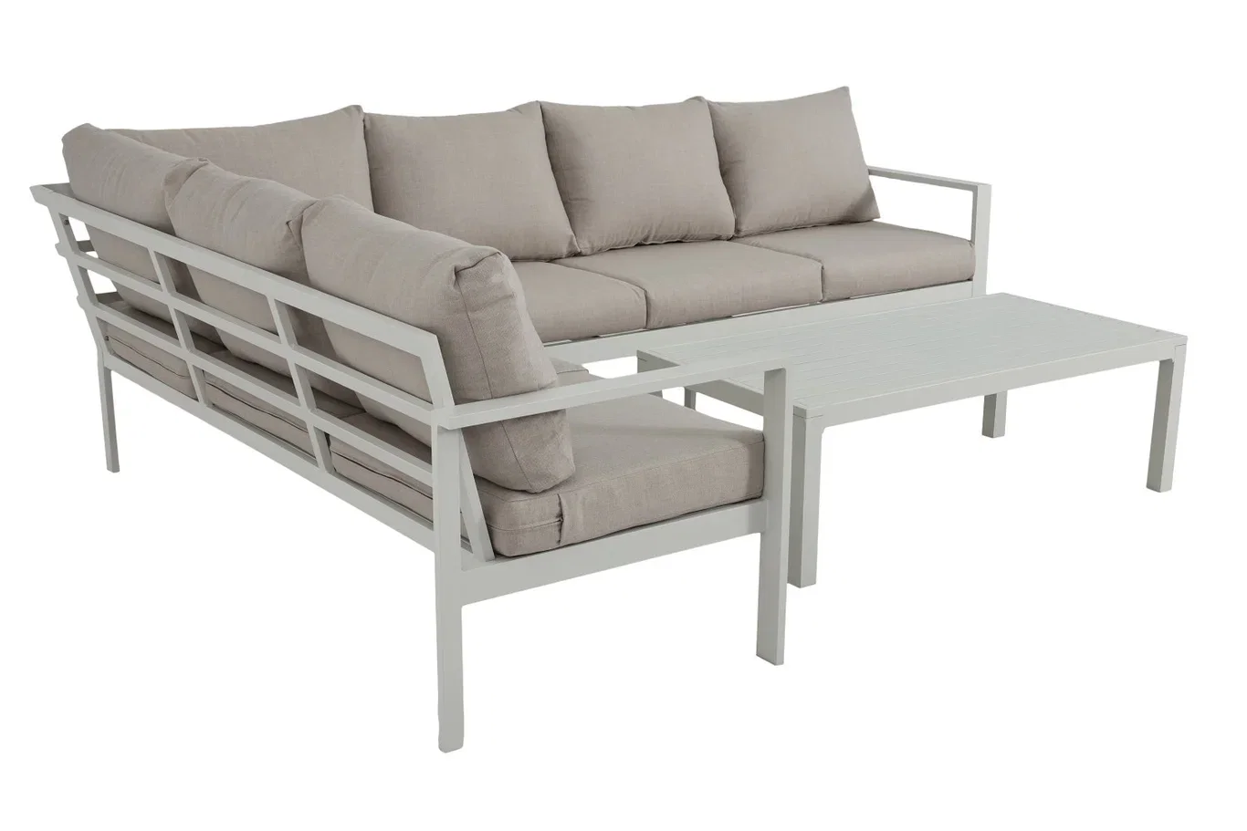 Corner Sofa Set Oslo