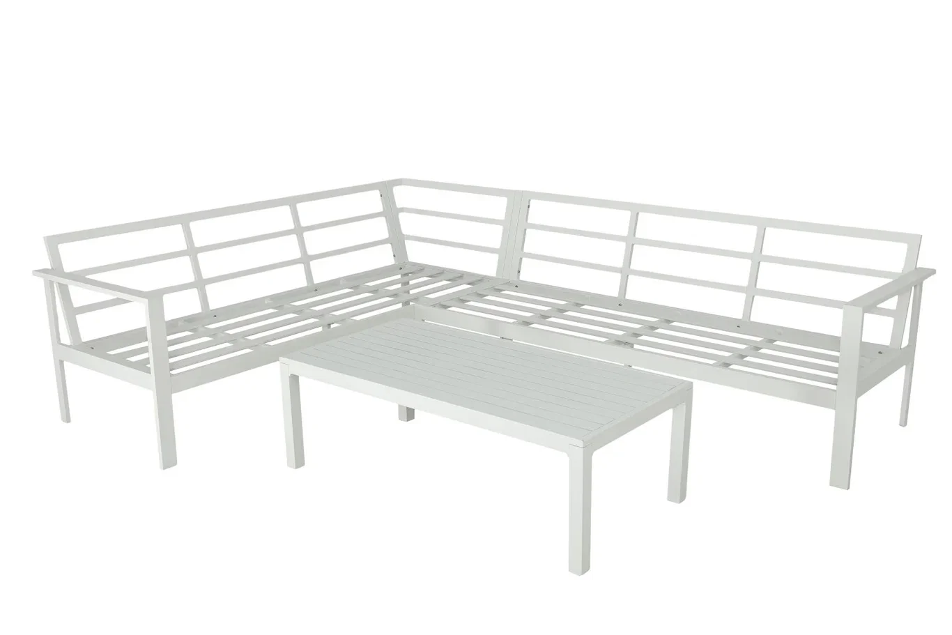 Corner Sofa Set Oslo