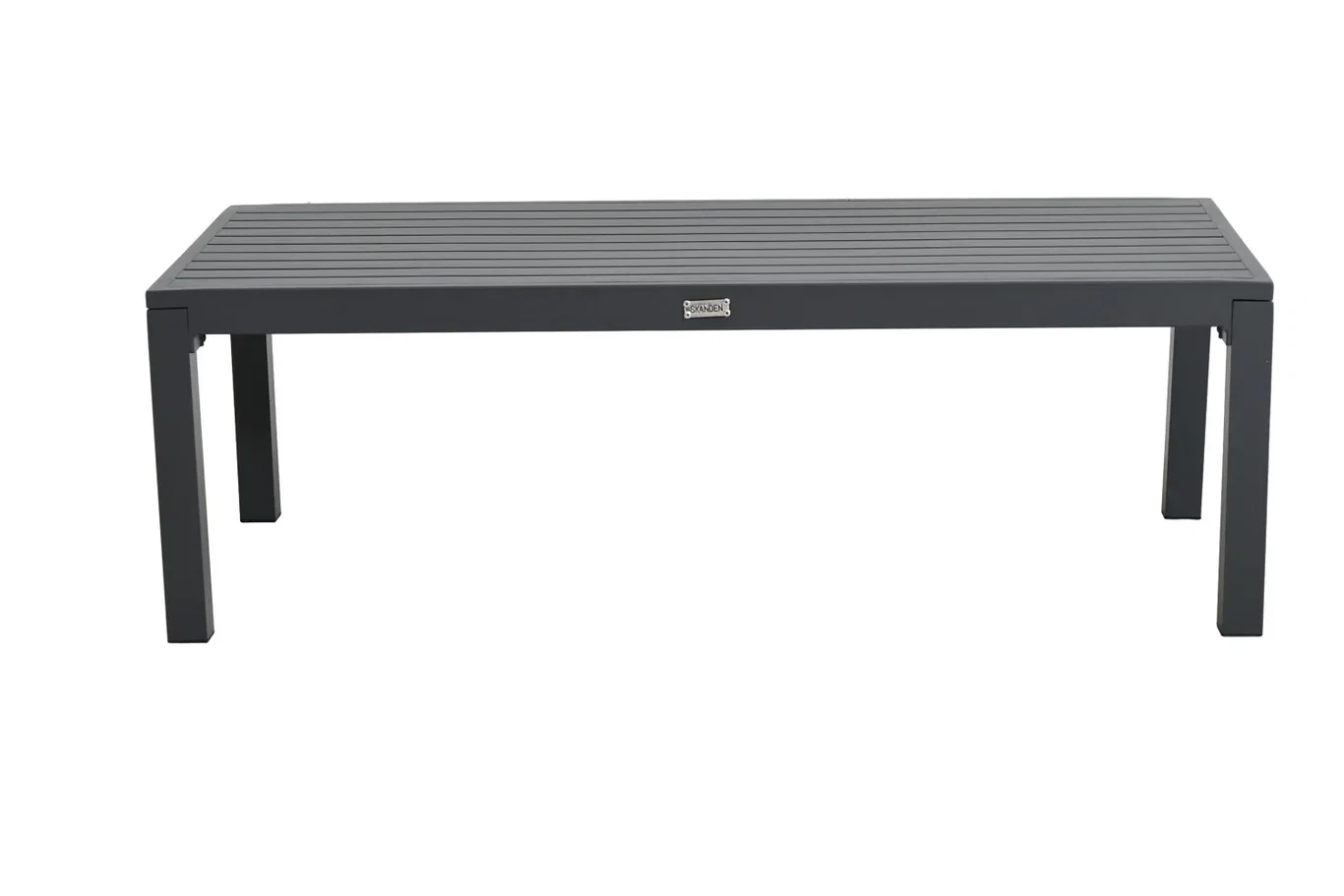 Oslo Corner Set Antracite