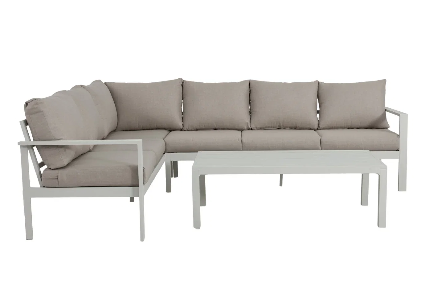 Corner Sofa Set Oslo