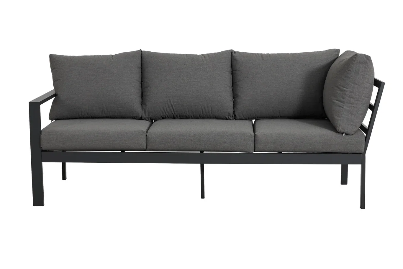 Oslo Corner Set Antracite