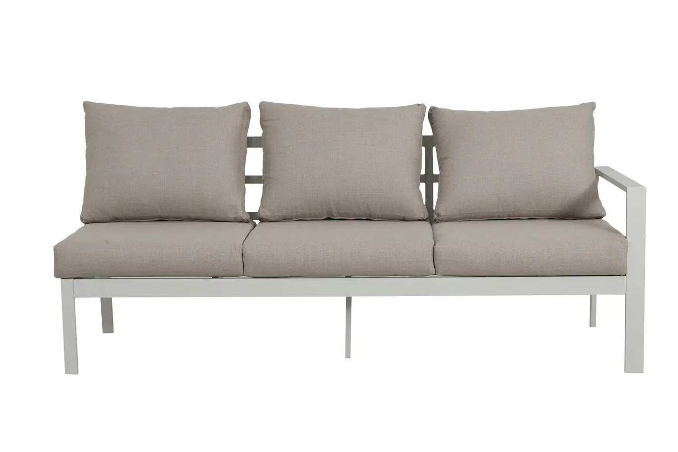 Corner Sofa Set Oslo