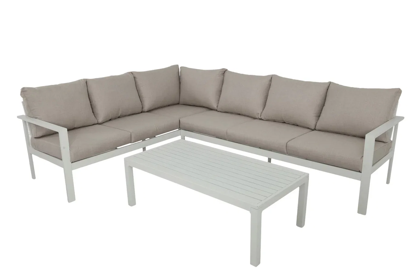 Corner Sofa Set Oslo