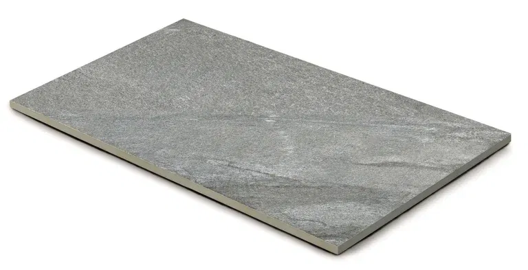 Steppingstone Etna Dark Grey 40x80x2cm