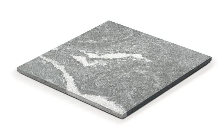 Steppingstone Square Grey 60x60x2cm