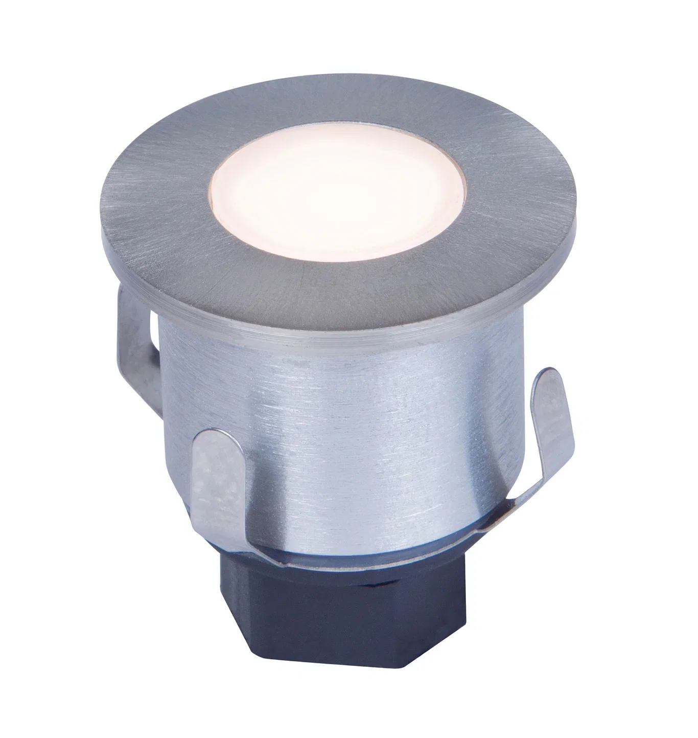 Connect Decklight Stainless 4 pack