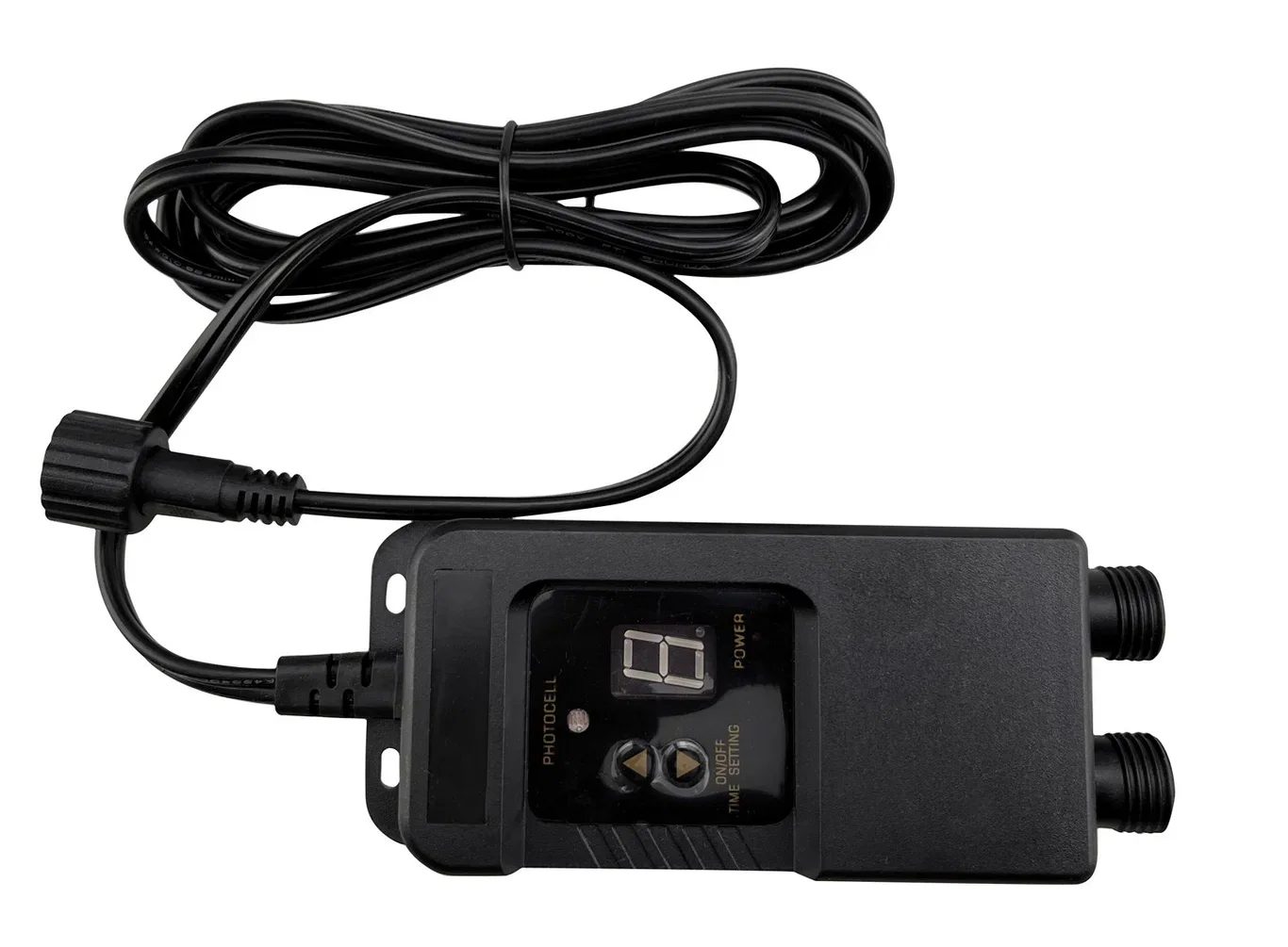 Connect Timer/Photosensor