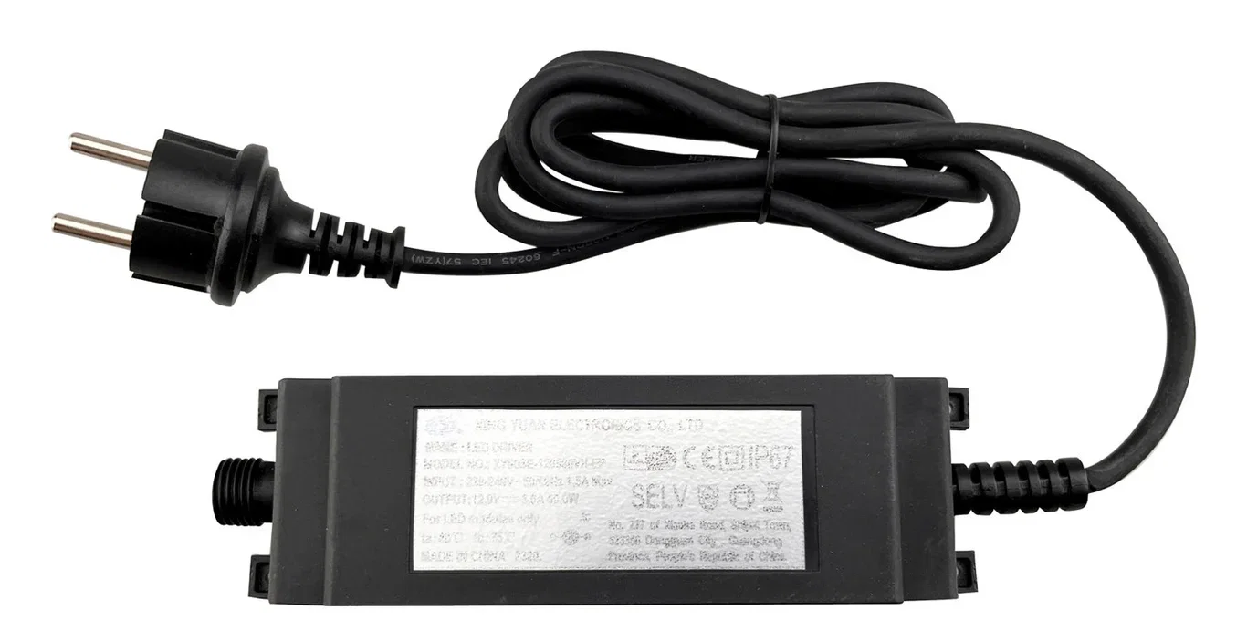 Connect Transformer 60W