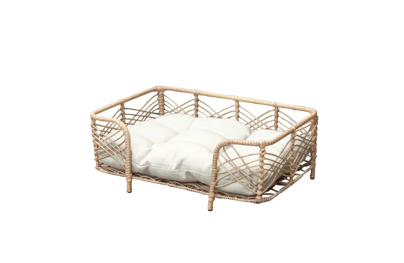 Hvaler Dog Bed