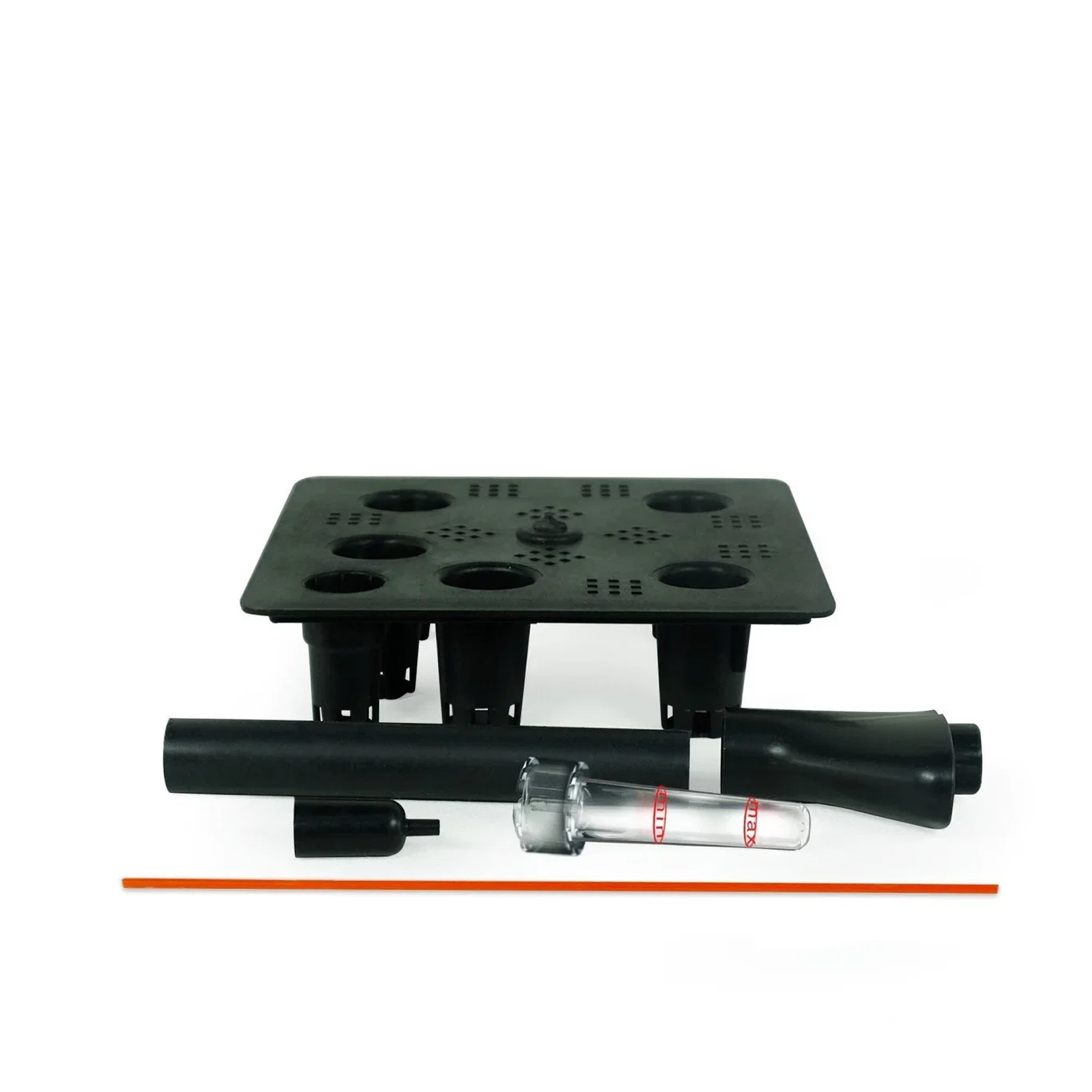 Kinsley Watering System