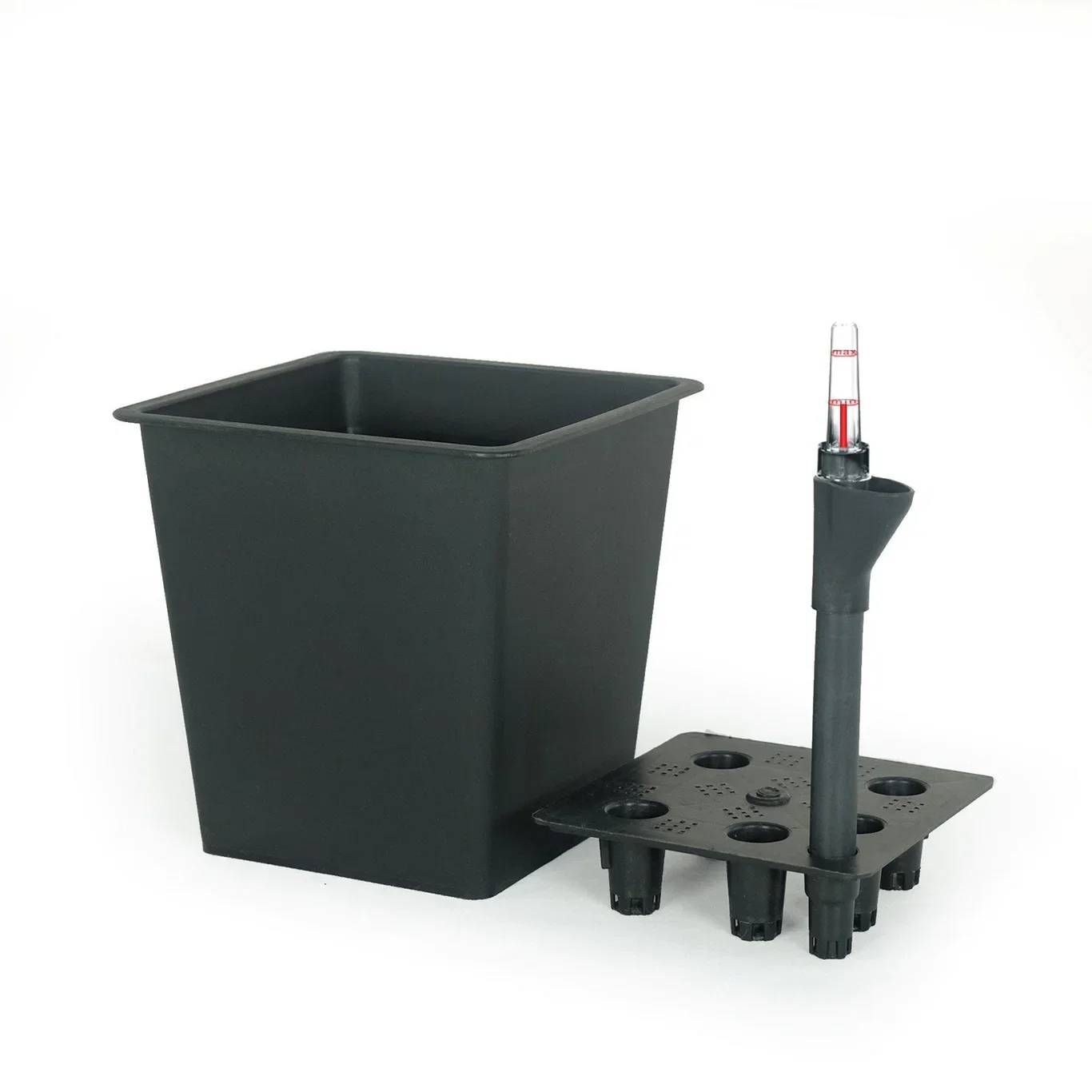 Kinsley Watering System