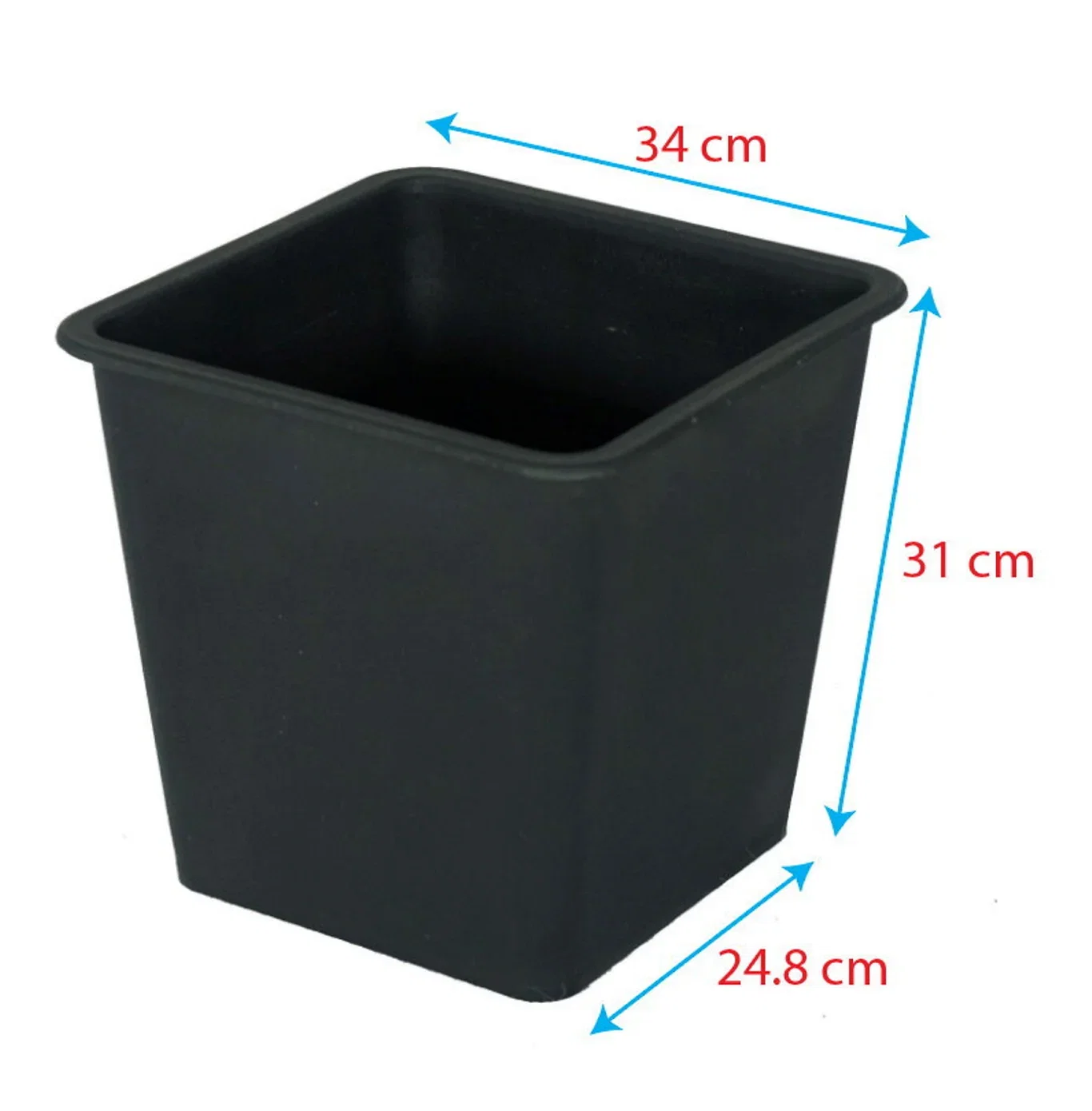 Kinsley Insert Pot