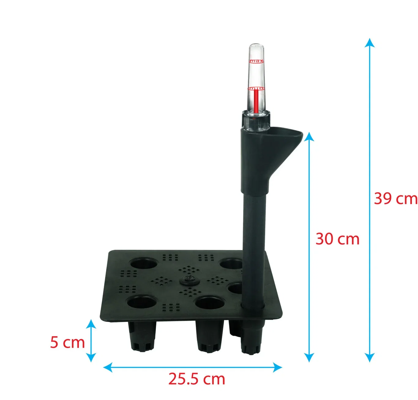 Kinsley Watering System