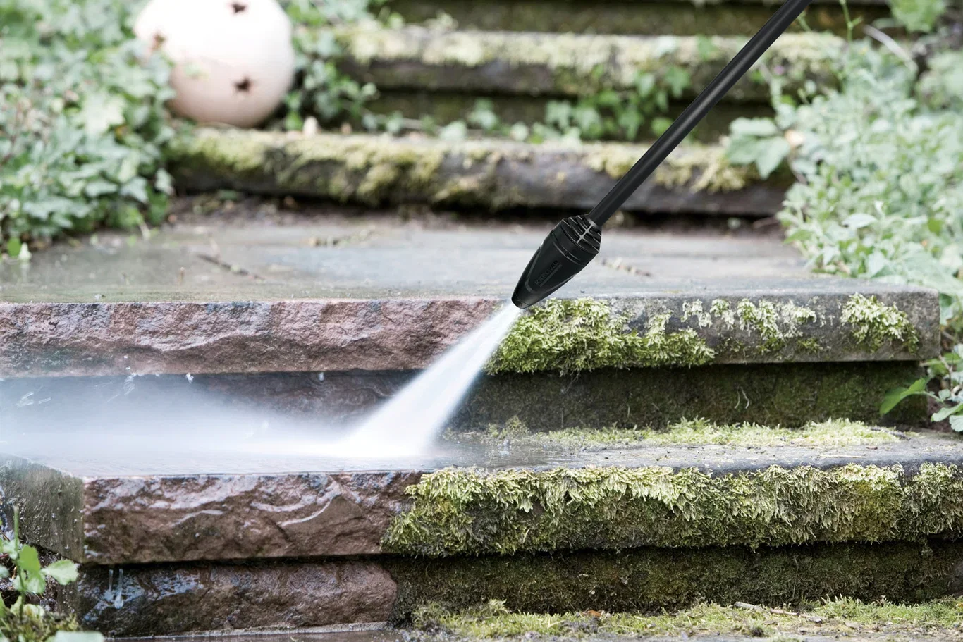 Pressure washer K 7 Power