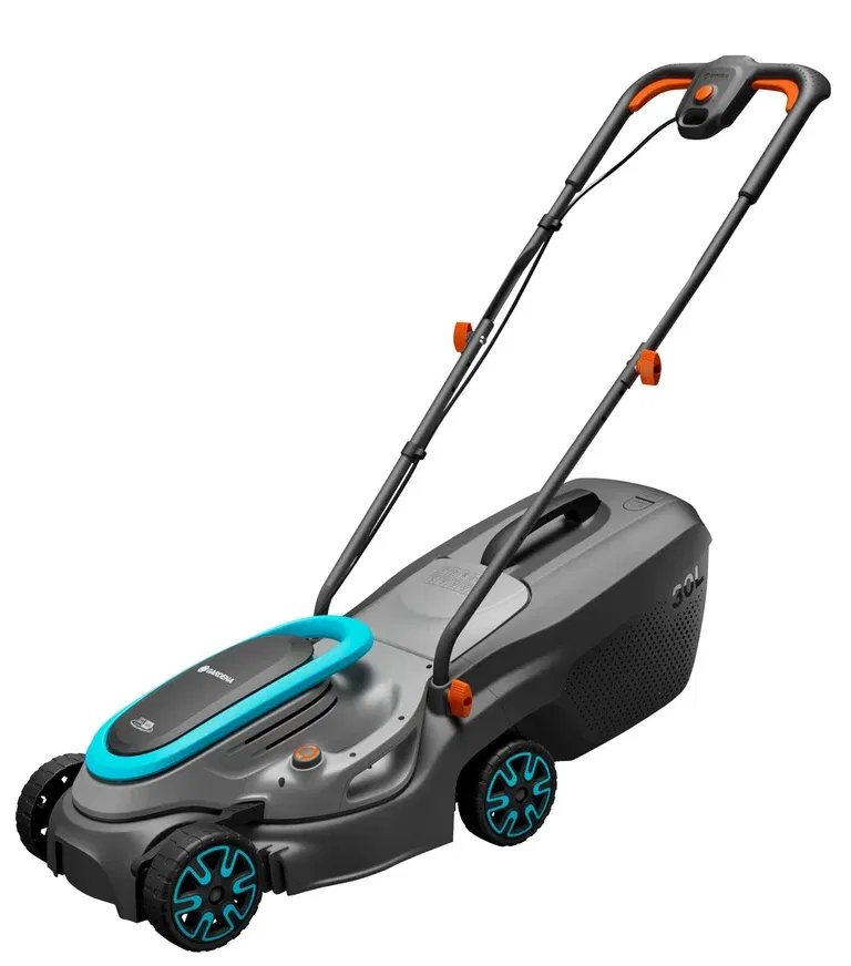 Lawnmower PowerMax
