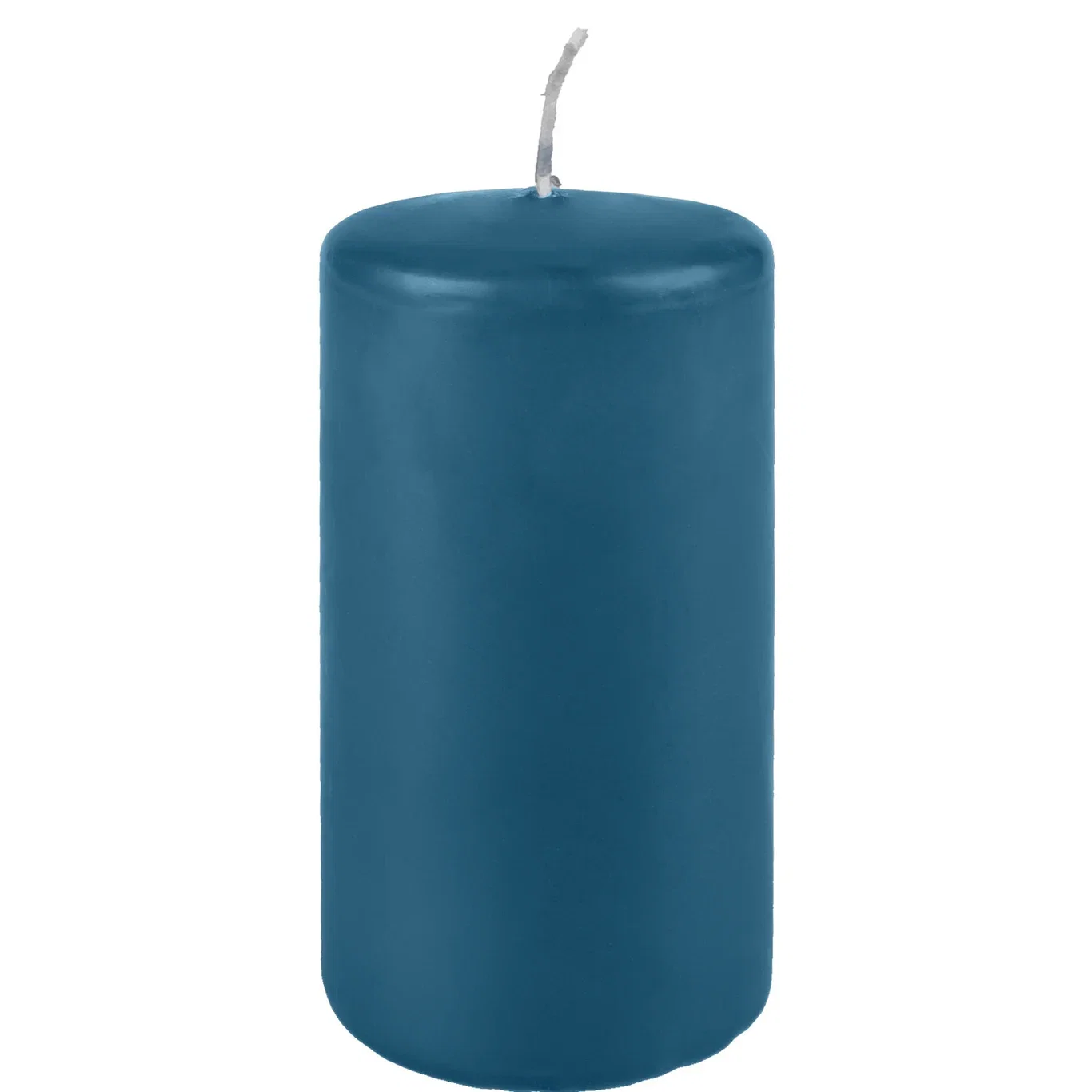 Pillar candle paraffin