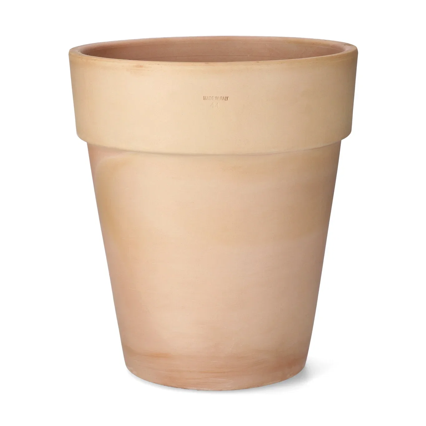 Vaso pot D50 terracotta