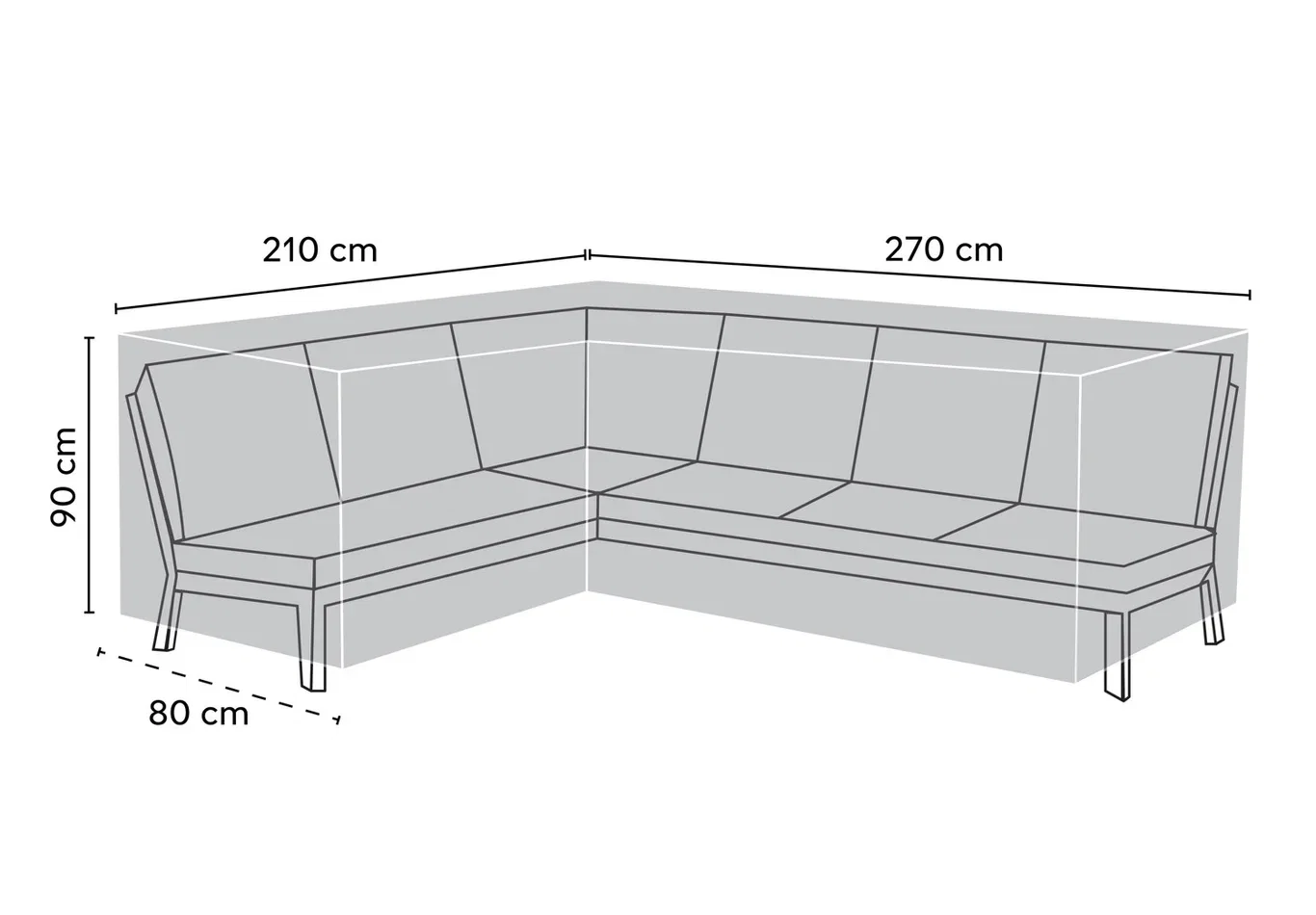 Furniture Cover Lofoten