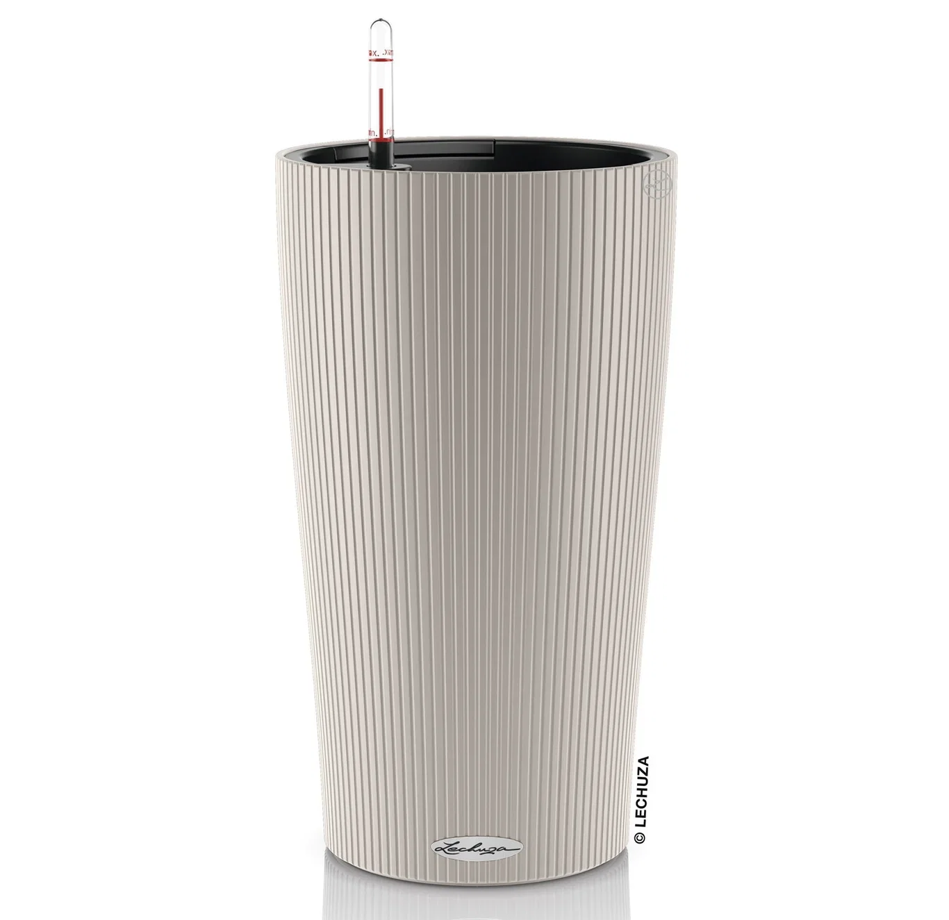 Selfwatering Pot Cilindro