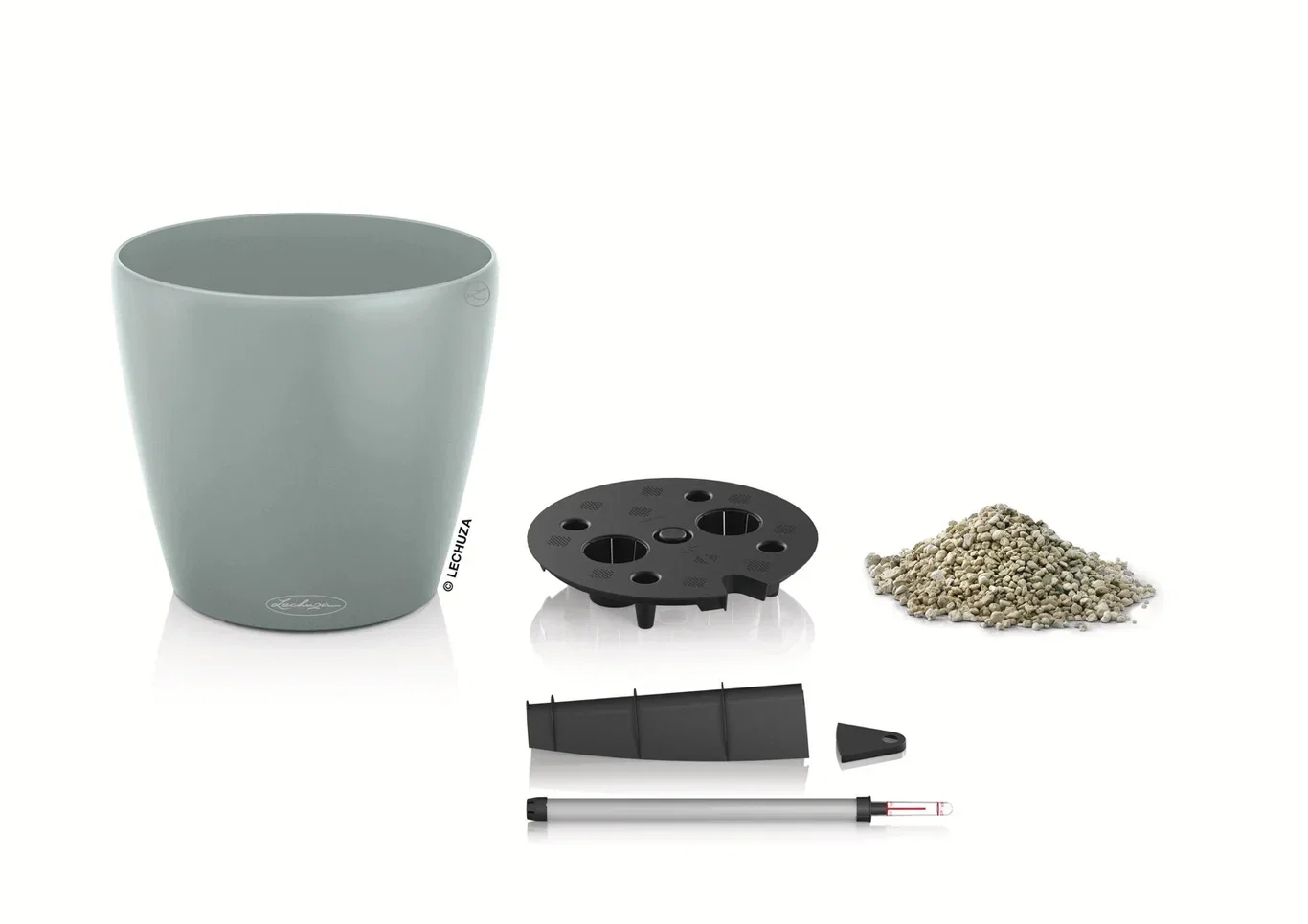 Selfwatering Pot Classico